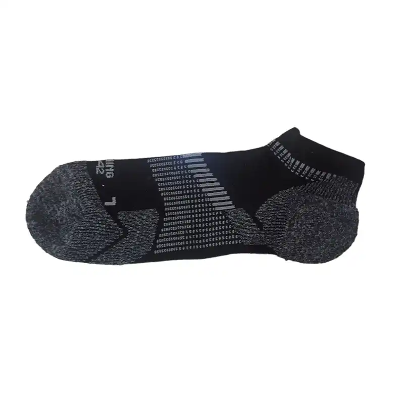 جوراب ساق کوتاه ورزشی مردانه کریویت مدل Crs2023