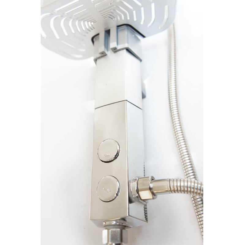 دوش حمام مدل یونیورست کد Grp دوش حمام مدل یونیورست کد Grp