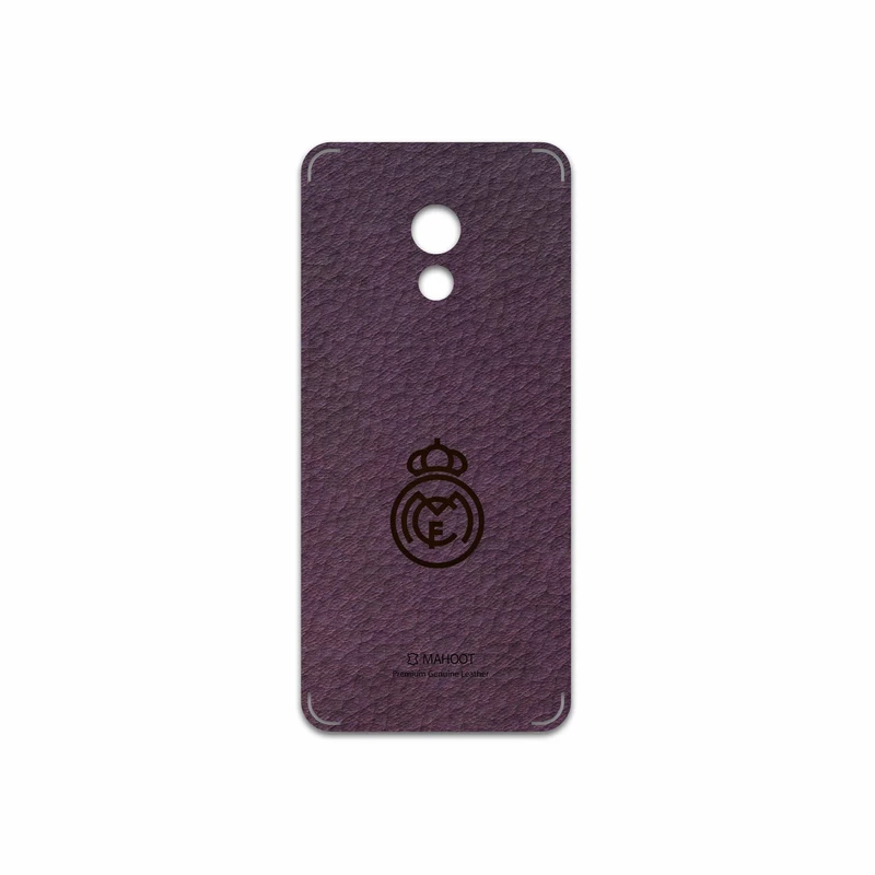 برچسب پوششی ماهوت مدل PL-REAL مناسب برای گوشی موبایل میزو Pro 6