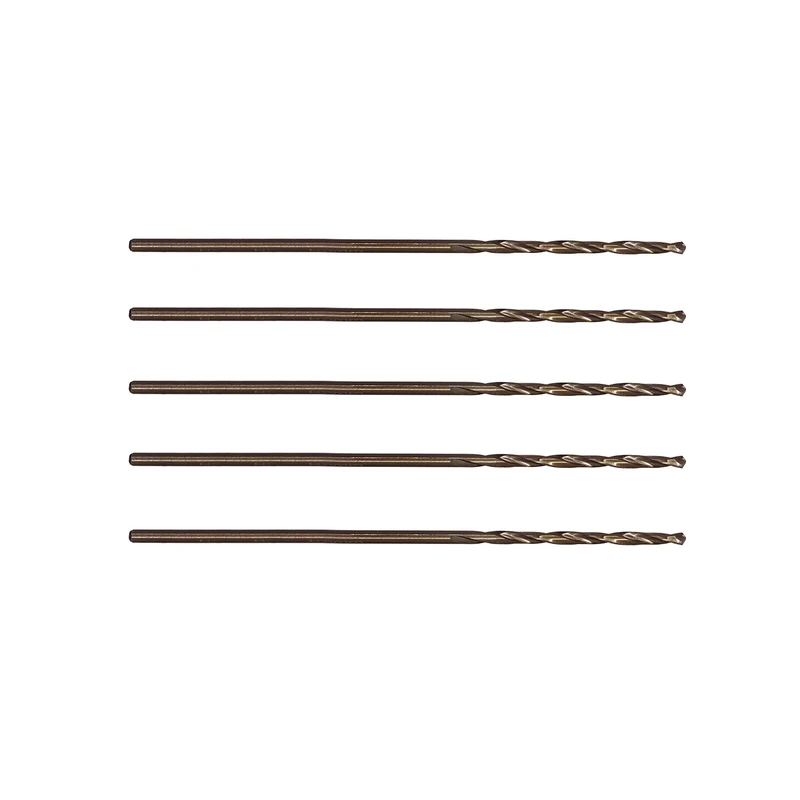 مته فلز کبالت راک مدل ART-RK-1.5mm سایز 1.5 میلی متر مجموعه 5 عددی