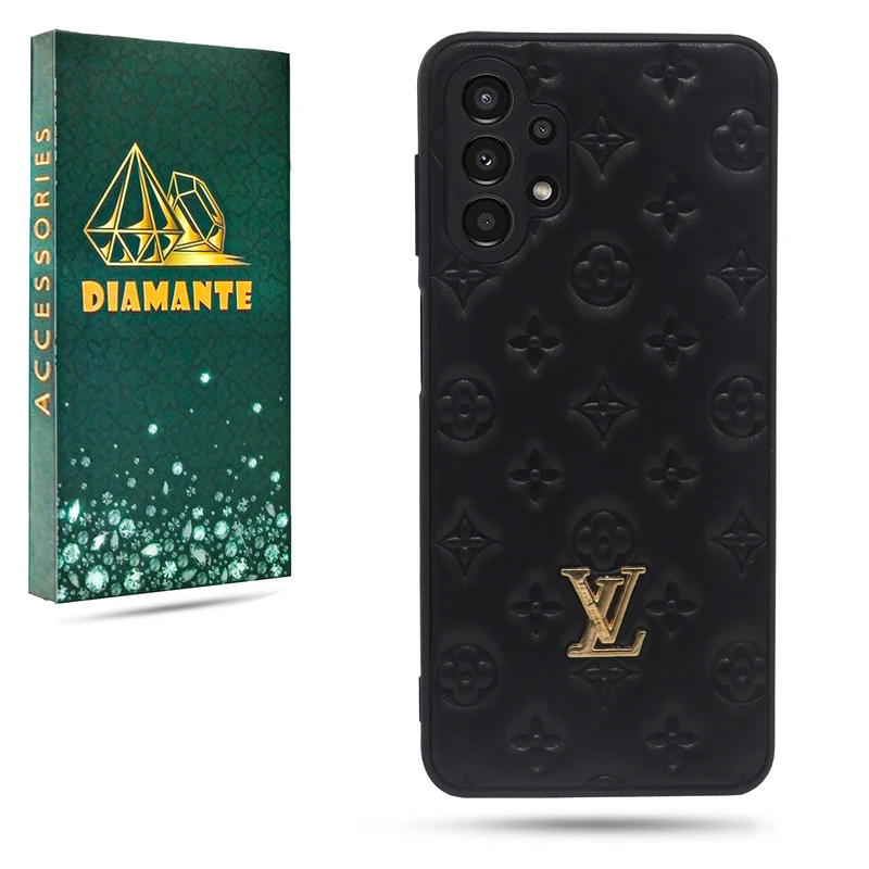 کاور دیامانته مدل LV Gn مناسب برای گوشی موبایل سامسونگ Galaxy A32 5G