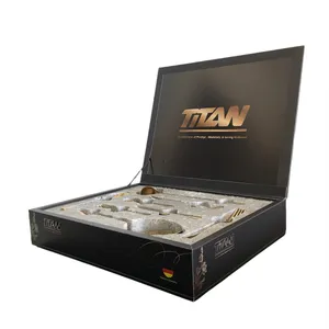 سرویس قاشق و چنگال 38 پارچه مدل TITAN