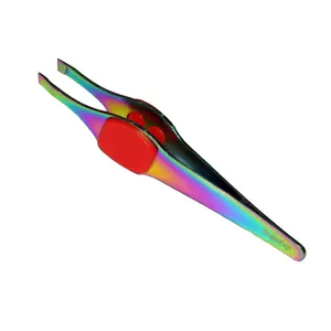 موچین برند آپ مدل G_Lnd_08