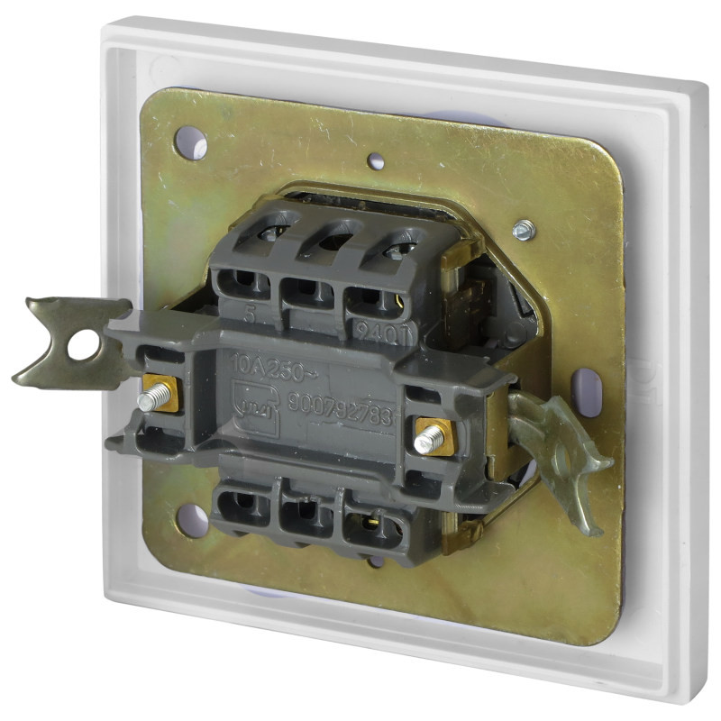 کلید دو پل بکر مدل آسان بسته 10 عددی