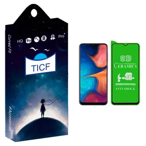 TICF +HD Ceramics Screen Protector For Samsung Galaxy A10