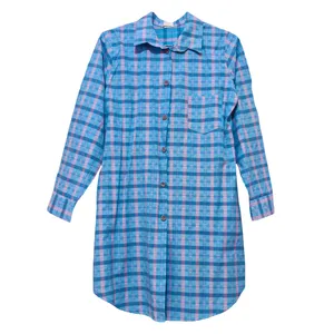 مانتو زنانه مدل باغِ آلبالو