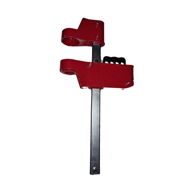 قفل فلنج مدل ML12