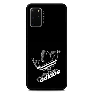 AKAM AMC-WSGS20P-ADIDAS-32 Cover For Samsung Galaxy S20 Plus