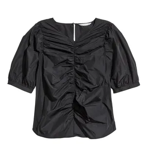 بلوز زنانه اچ اند ام مدل 00620