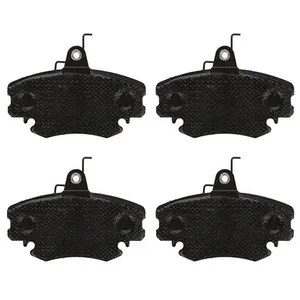 Pars Lent 21463 front brake pad for Renault Sandero Stepway