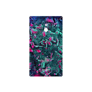 MAHOOT Atom Universe 8 Cover Sticker for Nokia XL