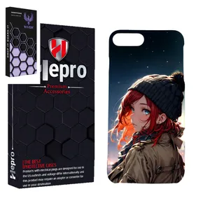 RIVEN RI2-6 Case For Apple iPhone 8 Plus، Apple iPhone 7 Plus