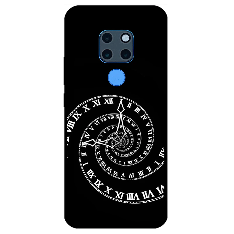 کاور مگافون کد 8160 مناسب برای گوشی موبایل هوآوی Mate 20