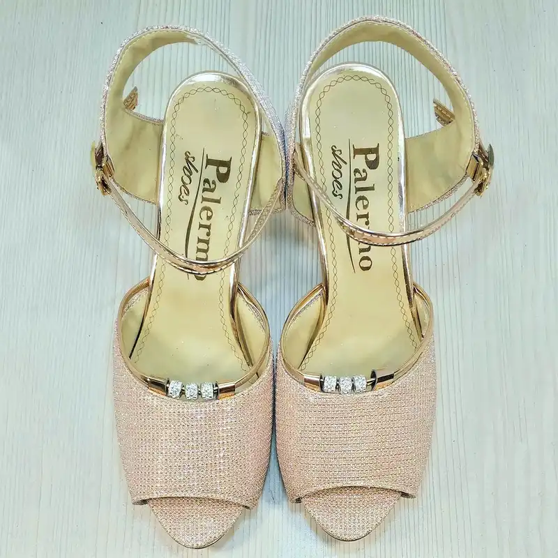 صندل زنانه مدل PALER-PIZM72