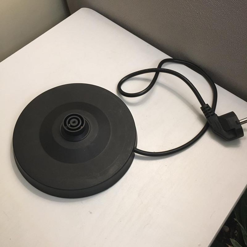 کتری برقی وینینگ استار مدل ST-05