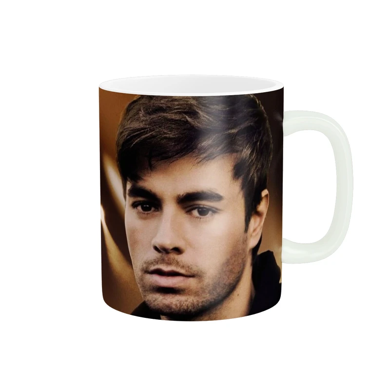 ماگ پاد آفرین مدل انریکه خواننده کد 1071