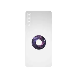 MAHOOT Minimal Universe Lens Cover Sticker for Samsung Galaxy A7 2018