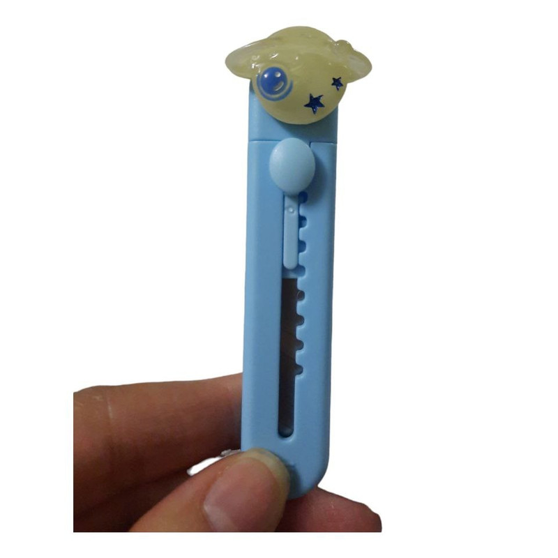 کاتر مدل فانتزی طرح سیاره کد 02