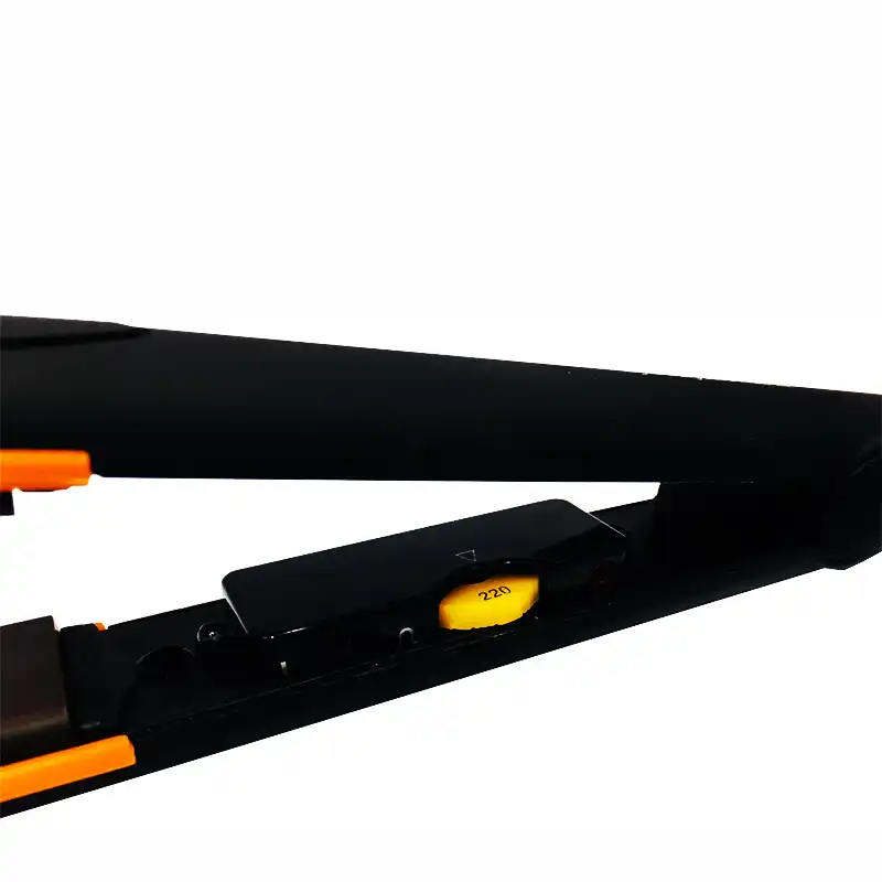 اتو مو باراباس نانو مدل 7816