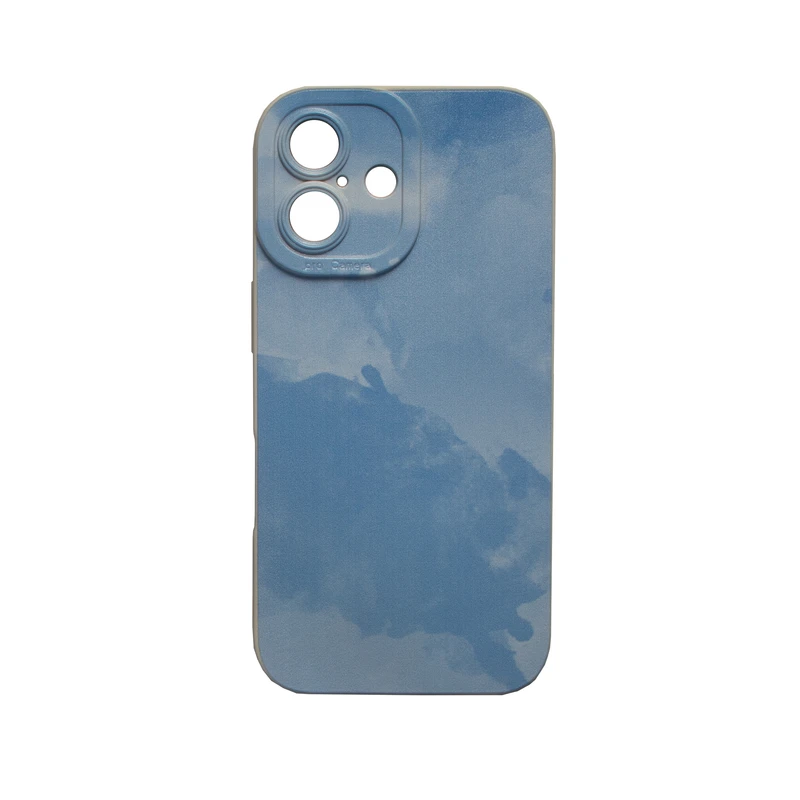 کاور مدل SA-02 مناسب برای گوشی موبایل اپل iphone 16