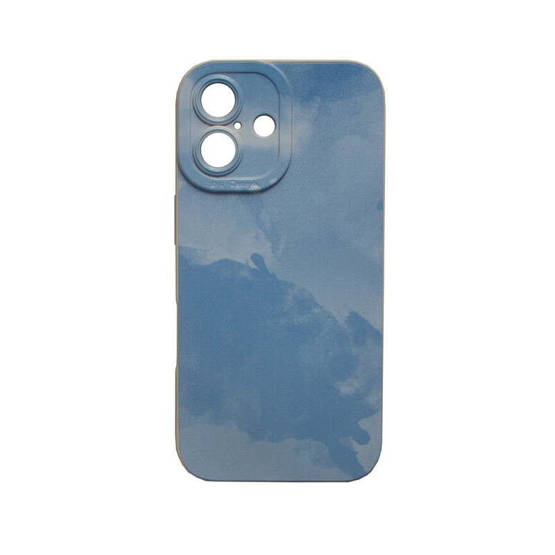 کاور مدل SA-02 مناسب برای گوشی موبایل اپل iphone 16