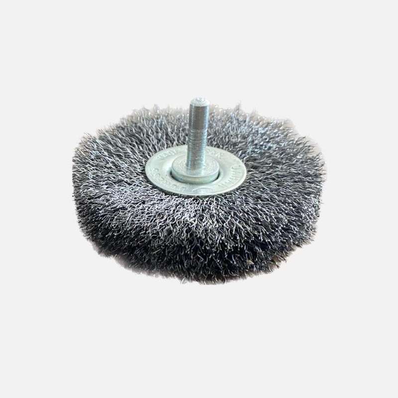 برس سیمی  مدل سر دریلی تخت 70