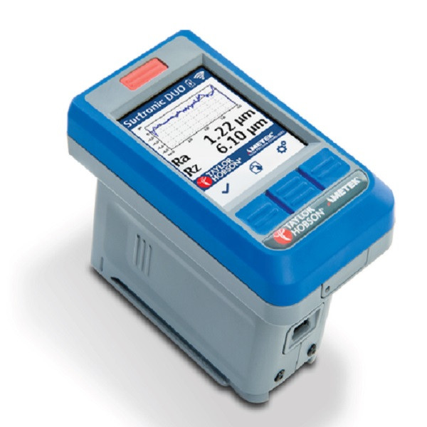 زبری سنج تیلور هابسون مدل Surtronic® Duo II