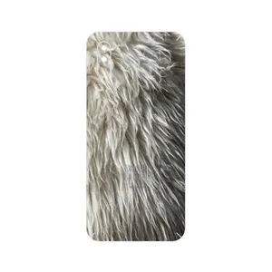 MAHOOT Sheep Skin Cover Sticker for Xiaomi Redmi 9A