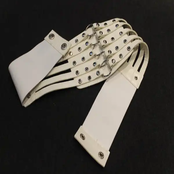 کمربند زنانه کد Ki 600-0240