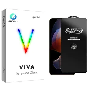 Junbo Viva SuperD_ESD Screen Protector For Xiaomi  Redmi 12R Pro