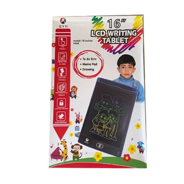 کاغذ دیجیتال کیو وای اچ مدل miad-16
