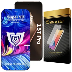 Glass Star FUSUG20 Screen Protector For Xiaomi 15T Pro