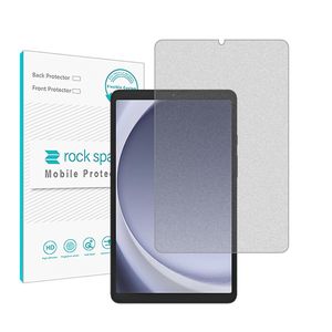 محافظ صفحه نمایش مات راک اسپیس مدل HyMTT مناسب برای تبلت سامسونگ Galaxy Tab A9