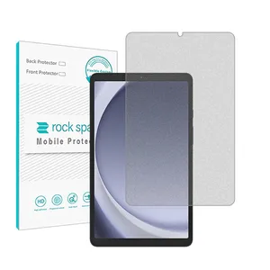 محافظ صفحه نمایش گیمینگ راک اسپیس مدل HyGAM مناسب برای تبلت سامسونگ Galaxy Tab A9