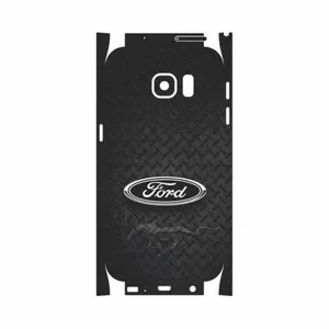 MAHOOT Ford Motor-FullSkin Cover Sticker for Samsung Galaxy S7