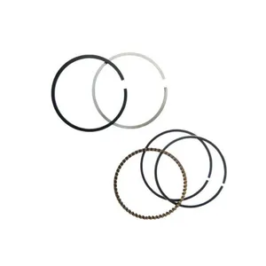 رینگ موتور سیکلت مدل 025 مناسب برای هندا مجموعه ۵ عددی