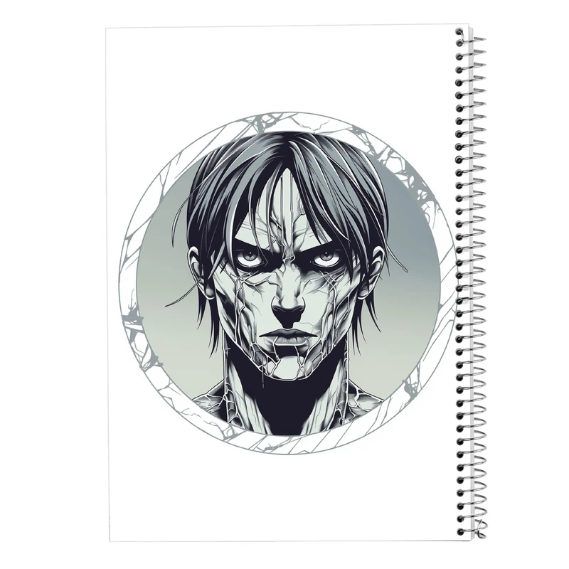 دفتر نقاشی 50 برگ مدوپد مدل تایتان کد DF11821