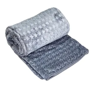پتو شادیلون مدل STAR سایز 220x200 سانتی متر