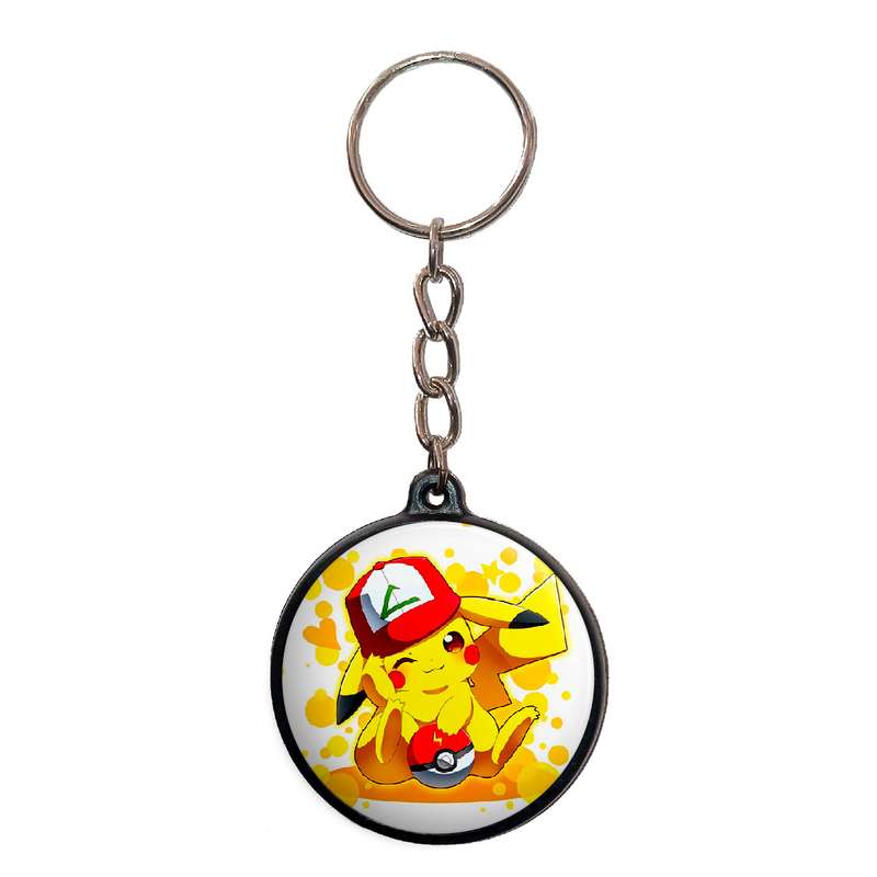 جاکلیدی پرمانه طرح pokemon کد pmj.25190