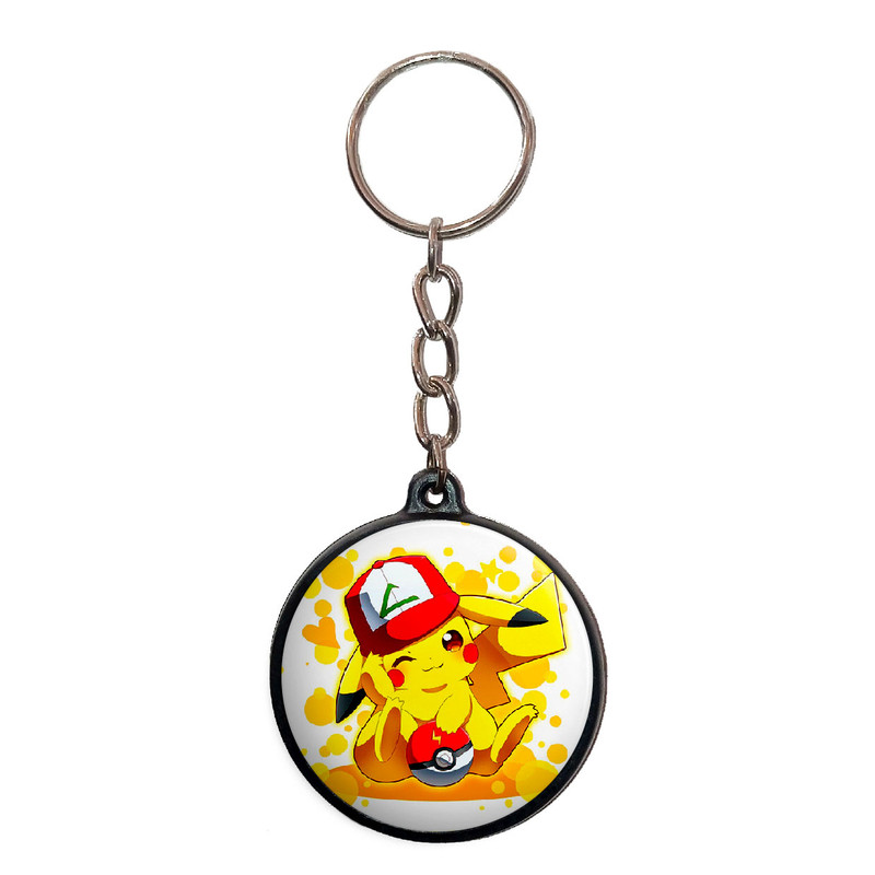 جاکلیدی پرمانه طرح pokemon کد pmj.25190