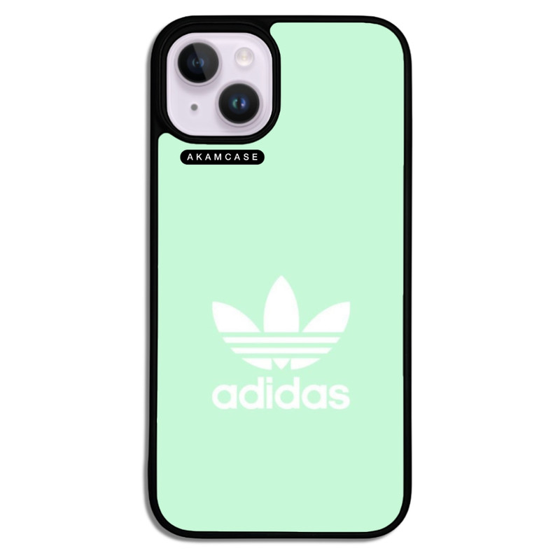 کاور آکام مدل AMCWA14-ADIDAS14 مناسب برای گوشی موبایل اپل iPhone 14