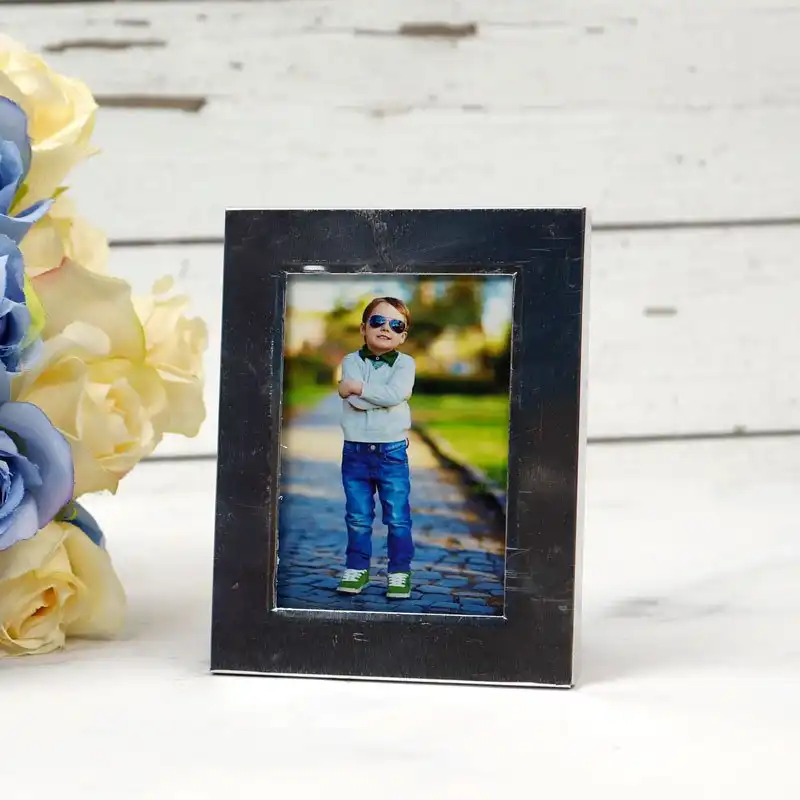 قاب عکس مدل مگنتی کد 1009945