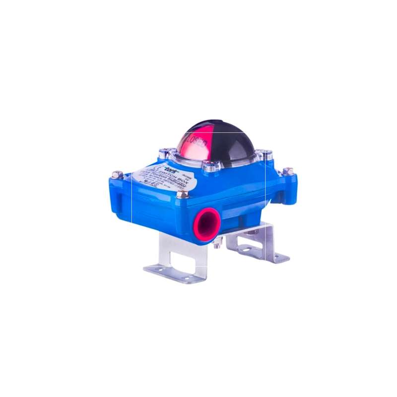 لیمیت سوئیچ باکس ترک مدل LS102M