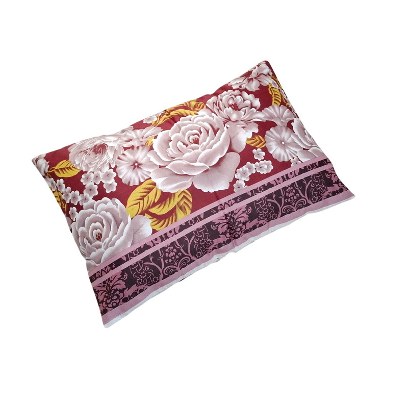 رو بالشی کد 13سایز 65*45 سانتی متر بسته 2 عددی