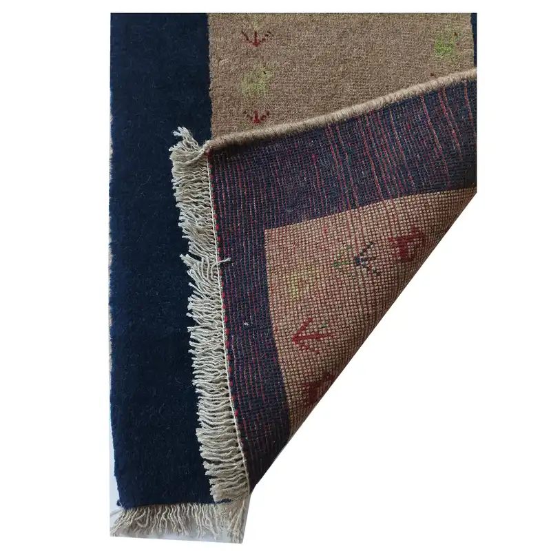 گبه دستبافت مدل 3001