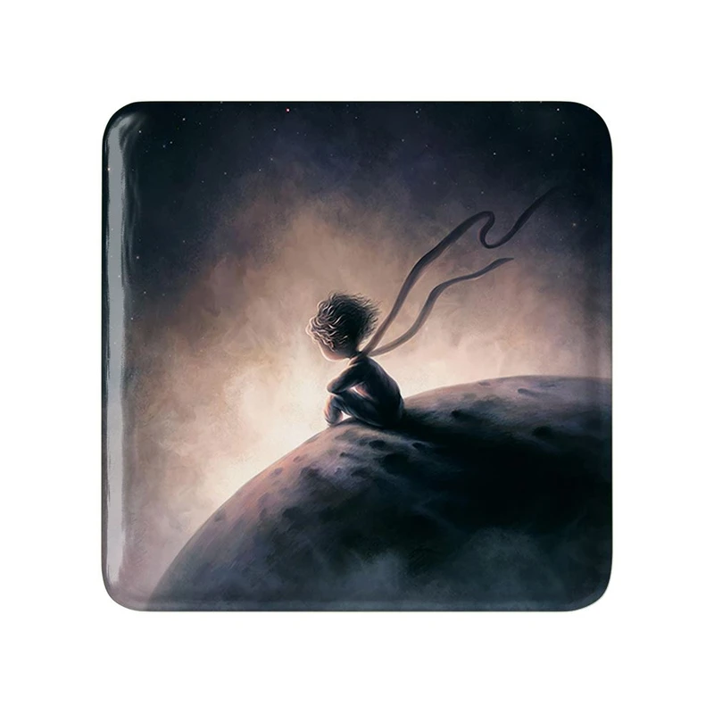 پیکسل خندالو مدل شازده کوچولو کد 25798