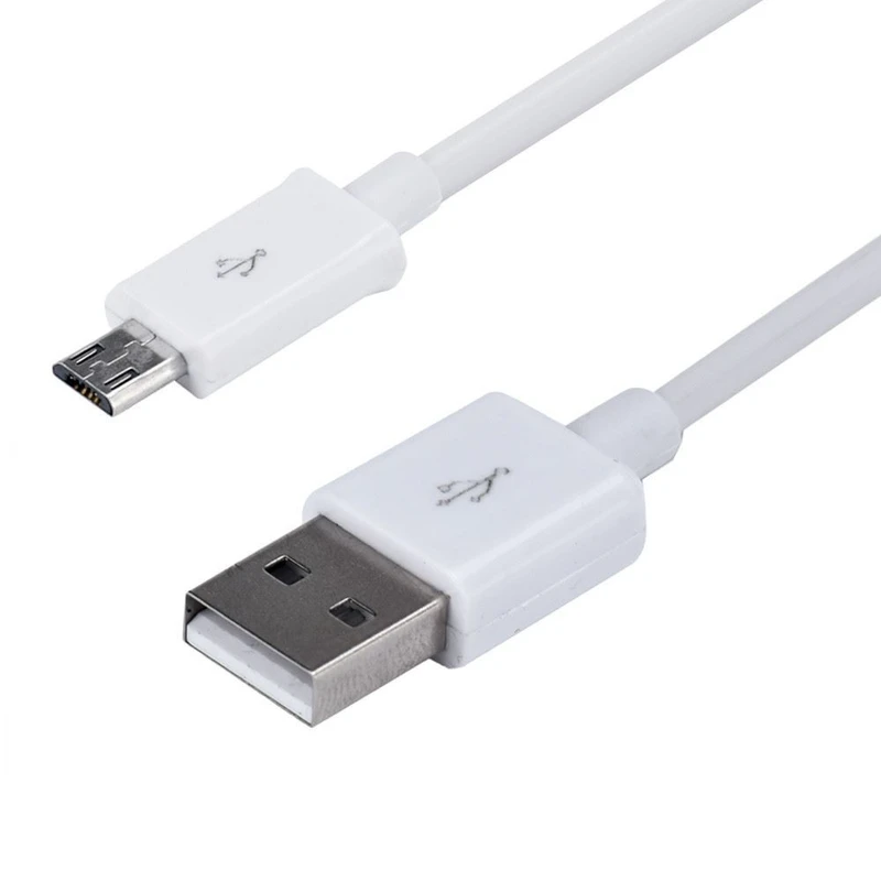 کابل تبدیل USB به microUSB مدل NT42 طول 1.5 متر