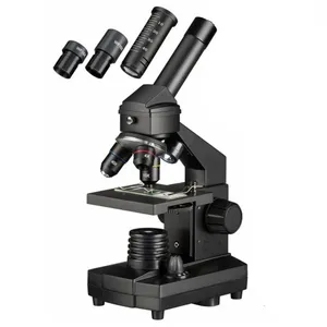 میکروسکوپ کامار مدل آنالوگ دیجیتال زیستی 1280X