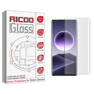 Ricoo RiC2 UV Screen Protector For Oppo  Find X7