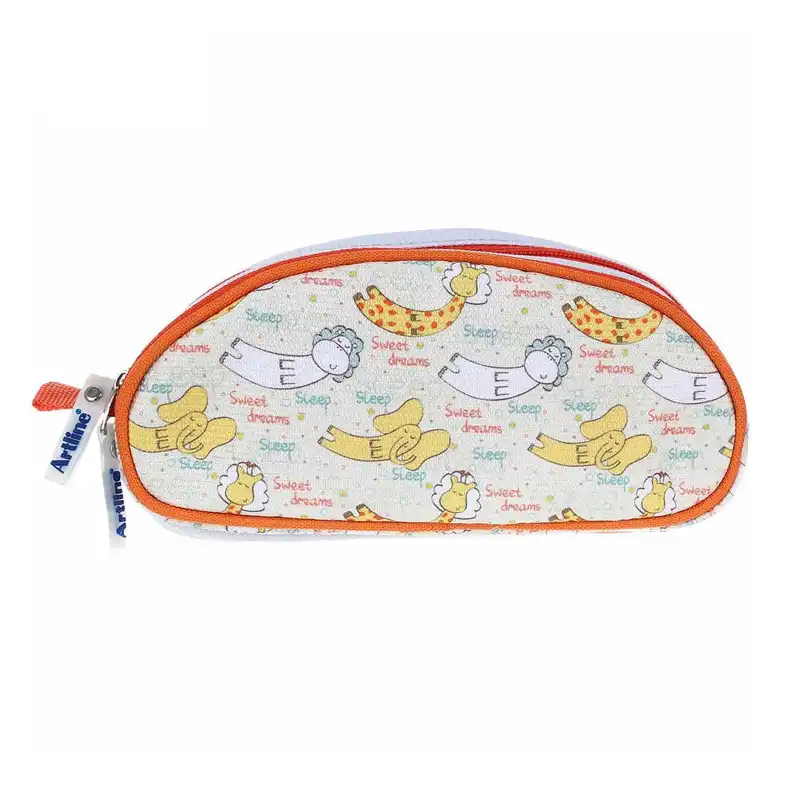 جامدادی آرت لاین مدل Sweet Dreams کد 891PC2